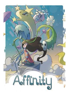 Affinity box art