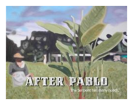 After Pablo box art