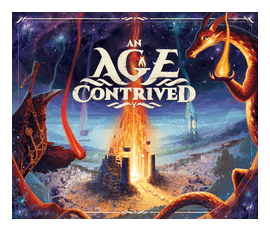 An Age Contrived box art
