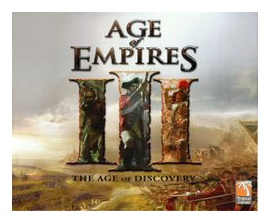 Age Of Empires Iii: The Age Of Discovery box art