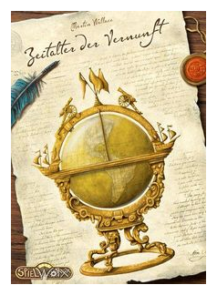 Age Of Reason box art