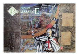 Age Of Renaissance box art