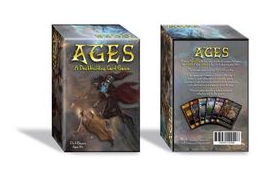 Ages box art