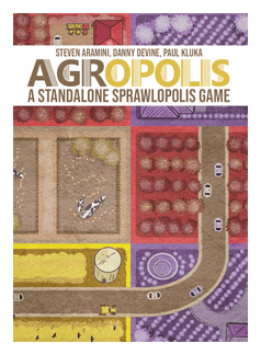 Agropolis box art