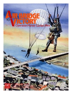 Air Bridge To Victory: Operation Market-garden, 1944 box art