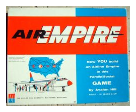 Air Empire box art
