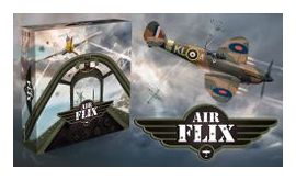 Air Flix box art