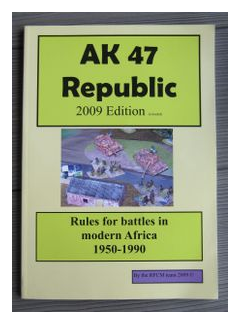 Ak47 Republic box art