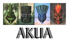 Akua box art