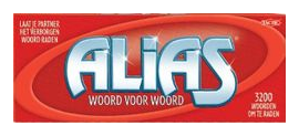Alias box art