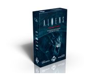 Aliens: This Time It's War box art