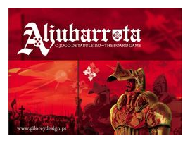 Aljubarrota box art