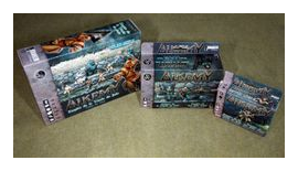Alkemy box art
