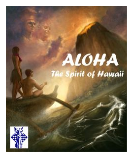 Aloha: The Spirit Of Hawaii box art