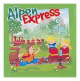 Alpen Express box art