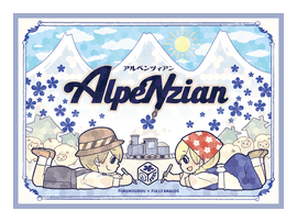 Alpenzian box art