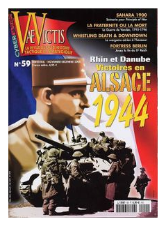 Alsace 1944 box art