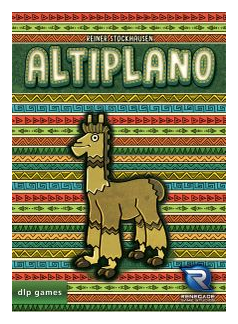 Altiplano box art