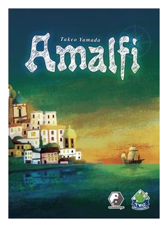 Amalfi box art
