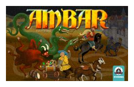 Ambar box art