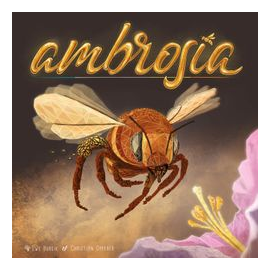 Ambrosia box art