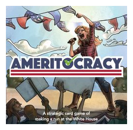 Ameritocracy box art