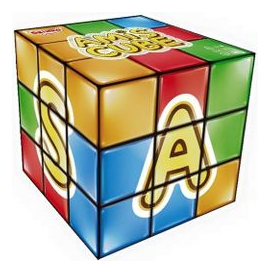 Amis Cube box art