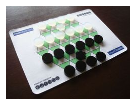Amoeba box art