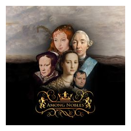 Among Nobles box art