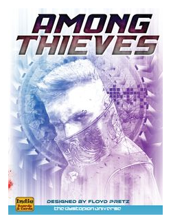Among Thieves box art