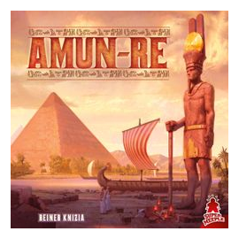 Amun-re box art