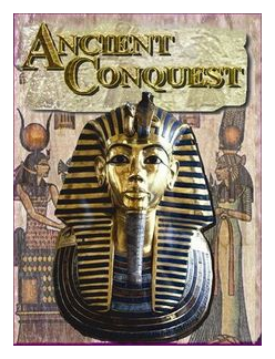Ancient Conquest box art