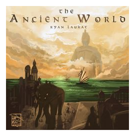 The Ancient World box art