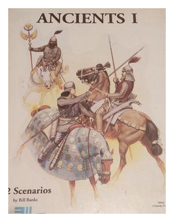 Ancients I box art