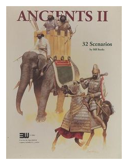 Ancients Ii box art
