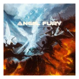 Angel Fury box art