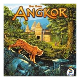 Angkor box art