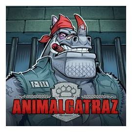 Animalcatraz box art