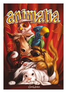 Animalia box art