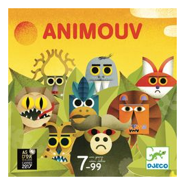 Animouv box art