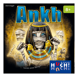 Ankh box art