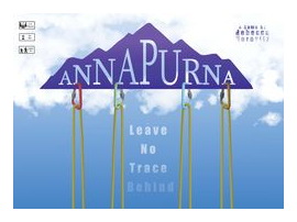 Annapurna box art