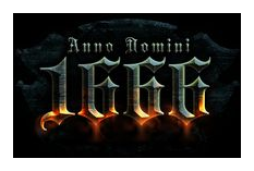 Anno Domini 1666 box art