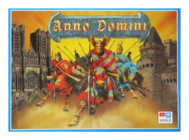Anno Domini box art