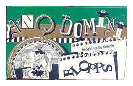 Anno Domini: Flopps box art