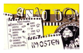 Anno Domini: Im Osten box art