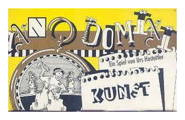 Anno Domini: Kunst box art