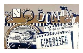 Anno Domini: Lifestyle box art