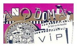 Anno Domini: Vip box art