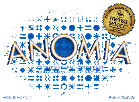 Anomia box art